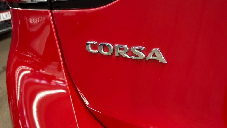 Vauxhall Corsa 1.2 SE Premium 5dr Petrol Hatchback